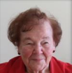 Elsie Genevieve “GG” Turner