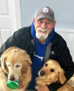 Anthony “Tony” Ross Merritt