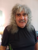 Hubert Dennis Levangie