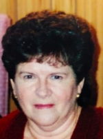 Hazel Margaret Coolen