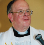 Rev. Thomas Aulay Kerr