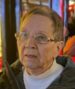 Greta Marguerite Fleet