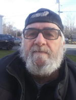 Ewen Sydney “Buddy” Morrison