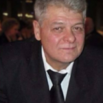 Kenneth William Charles Roose