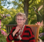 Janet Adelia Russell