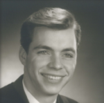 David Vincent Rafuse