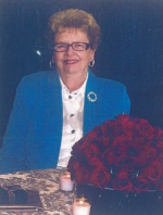 Una Bertha Aulenback
