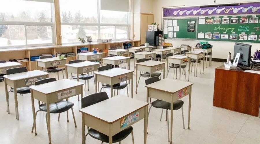 Early childhood educator union renewing calls for backpay from N.S.