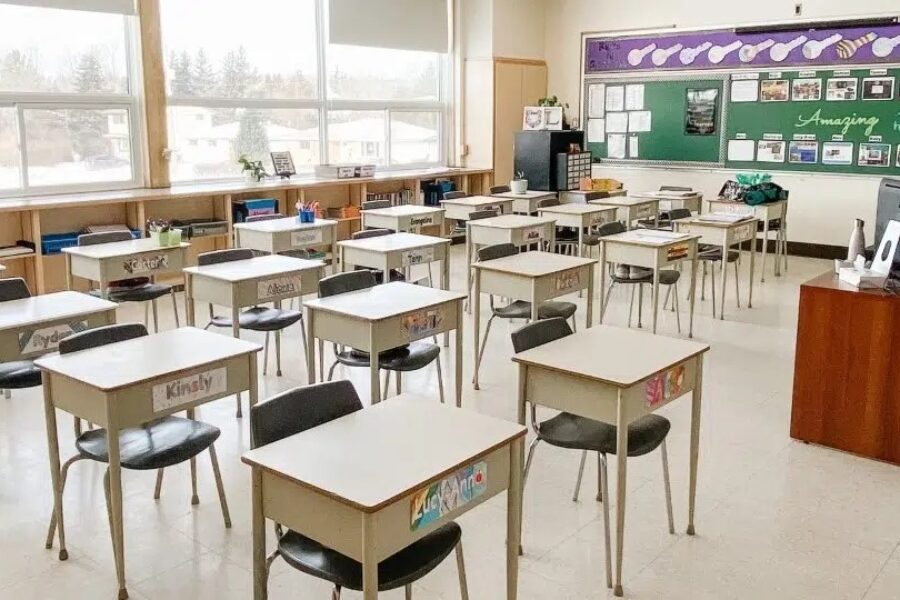 Early childhood educator union renewing calls for backpay from N.S.