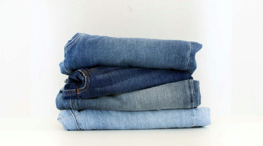 Why we wear denim to stand against sexual violence