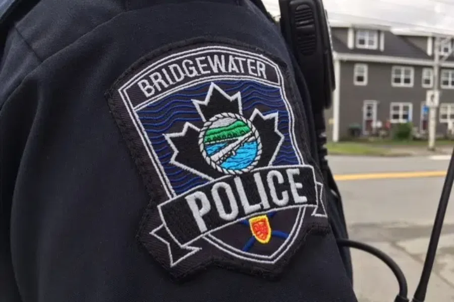 False sighting of wanted man at Bridgewater NSCC