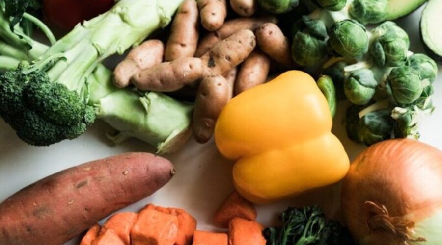 Free Nutrition Workshops with Rainbow Brain Food