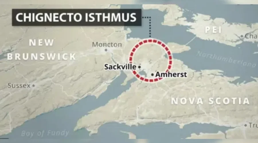 N.S. MLA presses province for timeline on Chignecto Isthmus work
