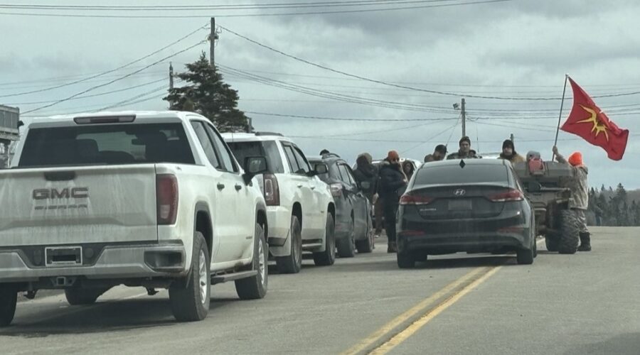 N.S. ‘open to meeting’ with First Nations as tensions rise over cannabis raids