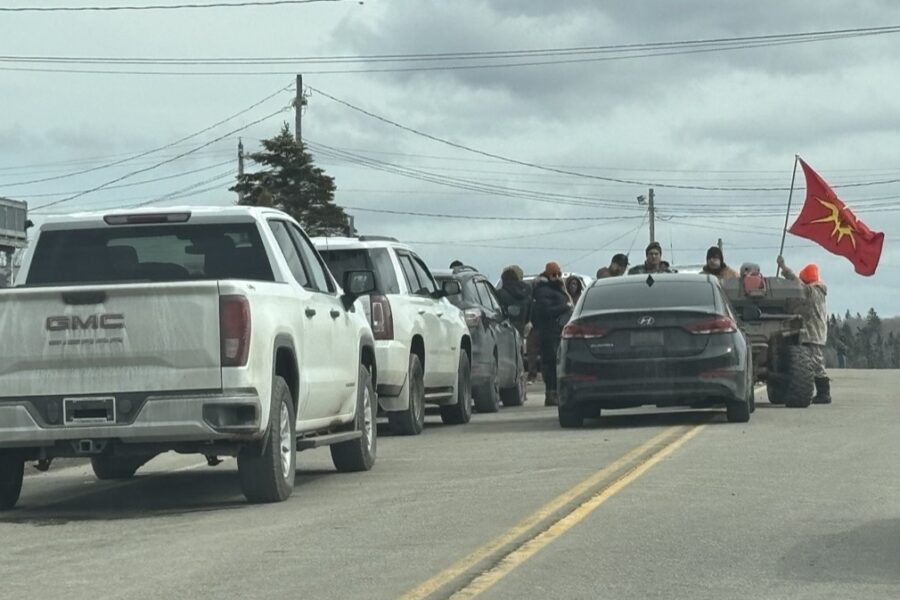 N.S. ‘open to meeting’ with First Nations as tensions rise over cannabis raids