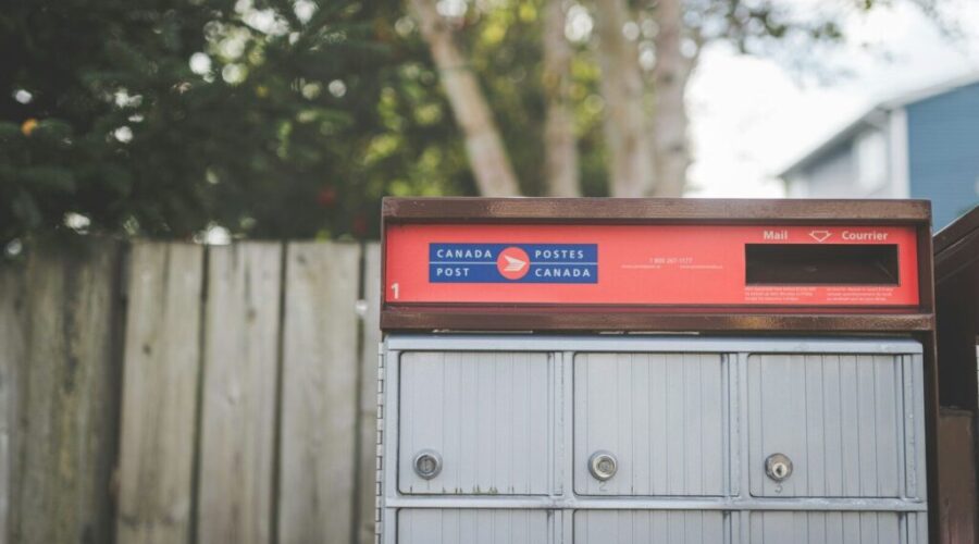 Canada Post says no more mailbox deliveries starting this fall