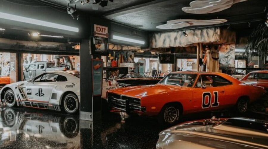 Remembering iconic rides as warmer weather will see antiques rolling soon