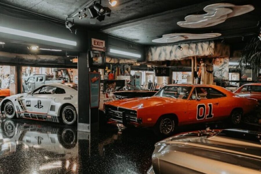 Remembering iconic rides as warmer weather will see antiques rolling soon