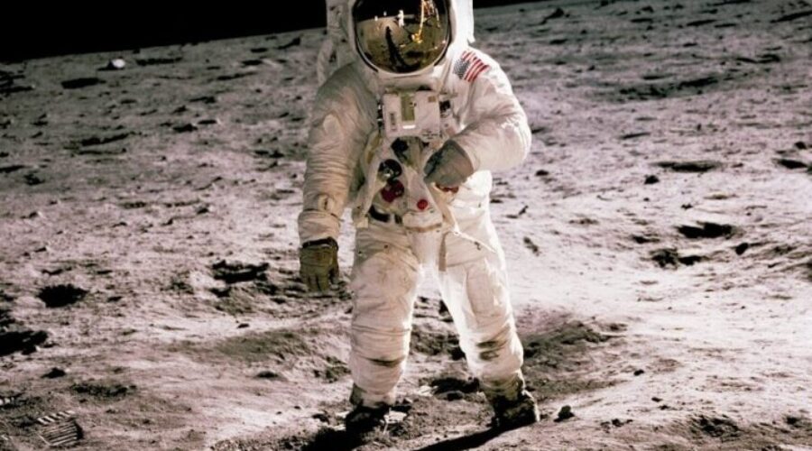 Here’s what you need to become an astronaut (it’s hard)