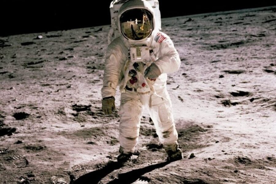 Here’s what you need to become an astronaut (it’s hard)
