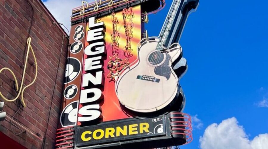 Nashville Bits & Bytes