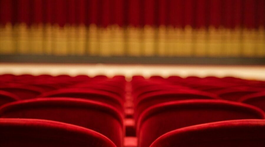You can audition to be part of Neptune Theatre’s Upcoming Musicals