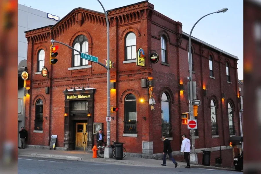 Former Halifax bouncer out on bail after manslaughter sentencing