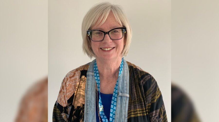 Autism Nova Scotia announces Vicki Harvey as Interim CEO