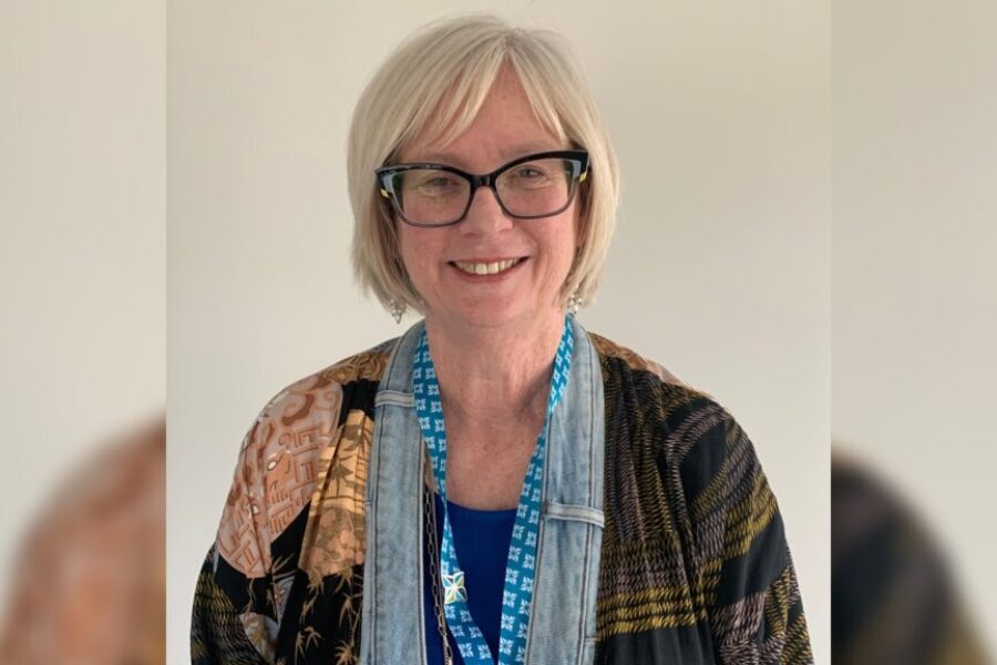 Autism Nova Scotia announces Vicki Harvey as Interim CEO