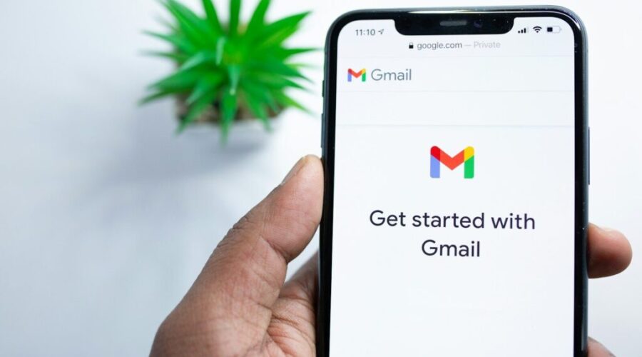 Gmail will soon let you change your old cringy email address