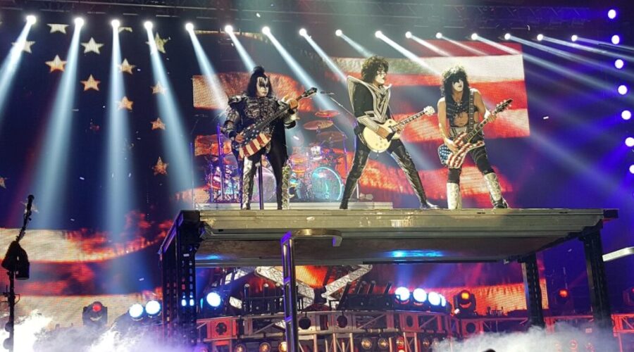 This rock superstar is coming to Nova Scotia