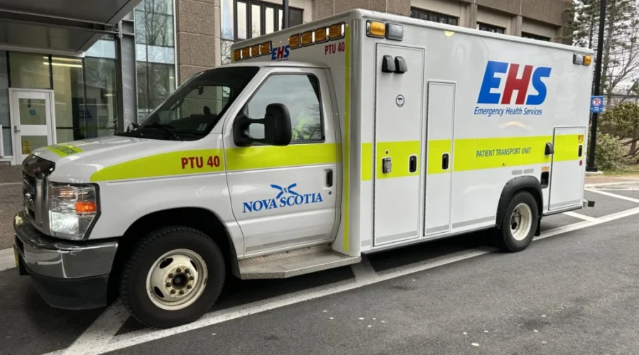 Man reported missing from Cape Breton emergency department