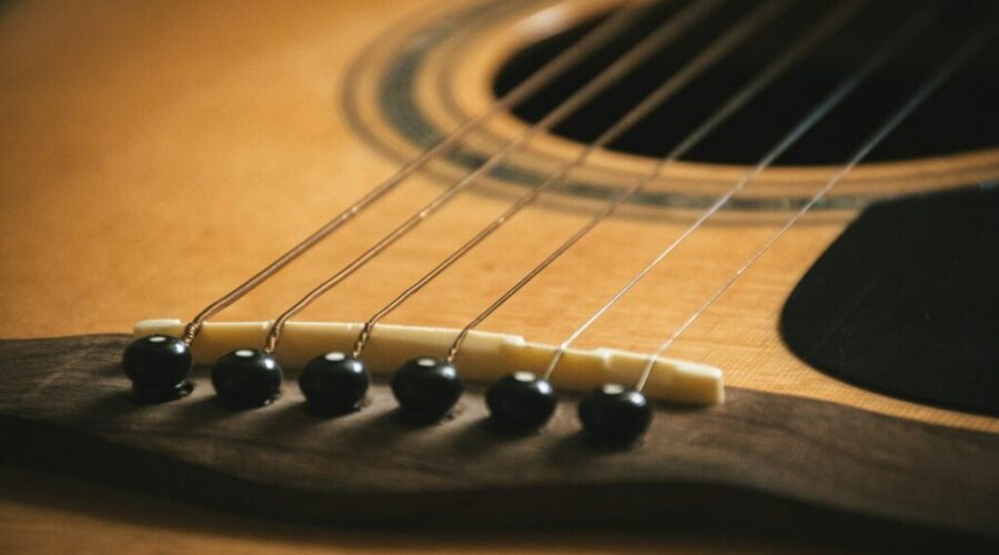 Nashville Bits & Bytes