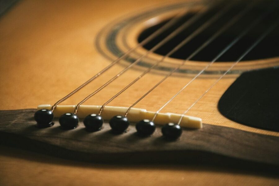 Nashville Bits & Bytes
