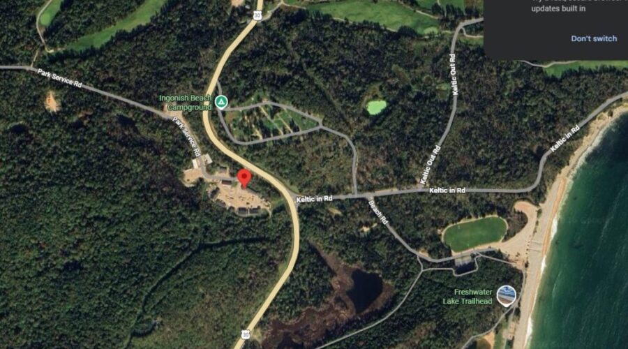 Keltic Lodge future uncertain as restoration costs skyrocket since closing in 2024