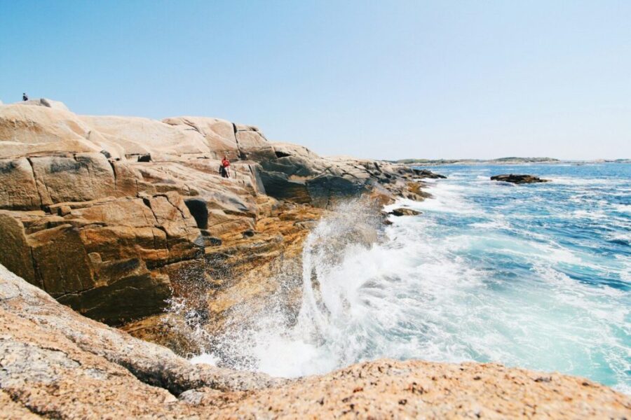 Seven wonders of the South Shore