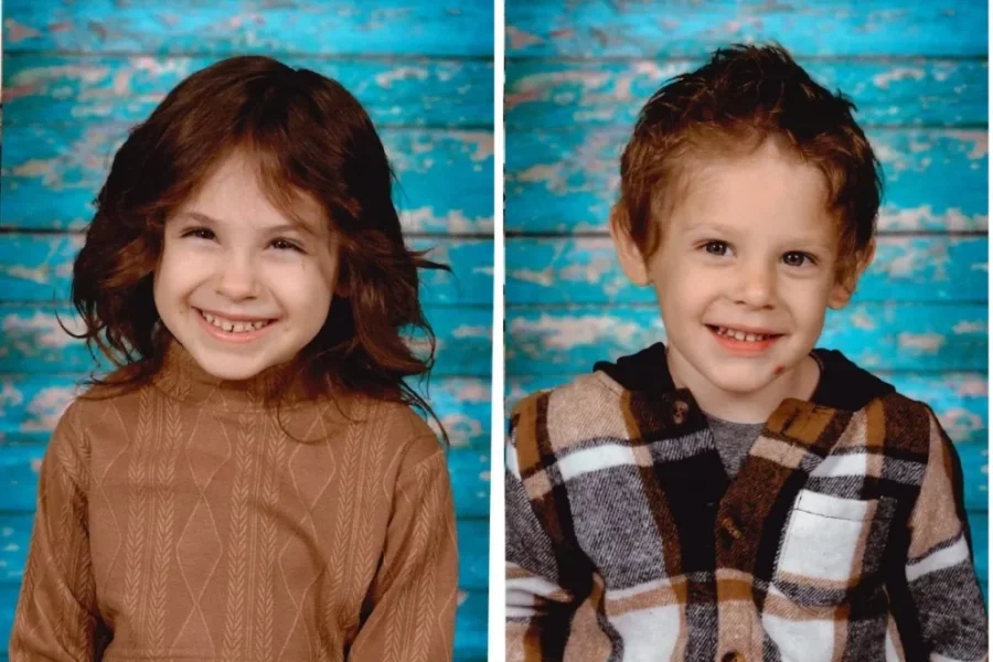 RCMP stats show rarity of Jack and Lilly disappearance