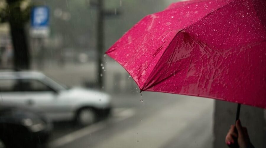 Heavy rain expected Thursday night into Friday for parts of Nova Scotia
