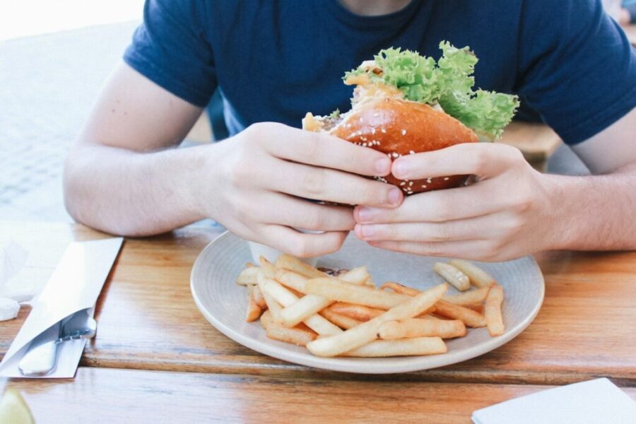Bring an appetite: A guide to Nova Scotia food challenges