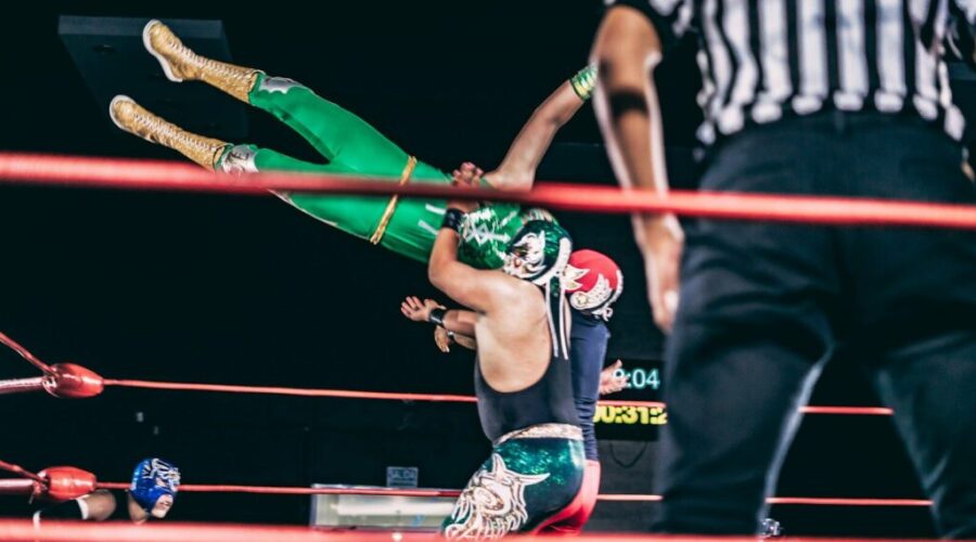 WrestleMania 42 Recap