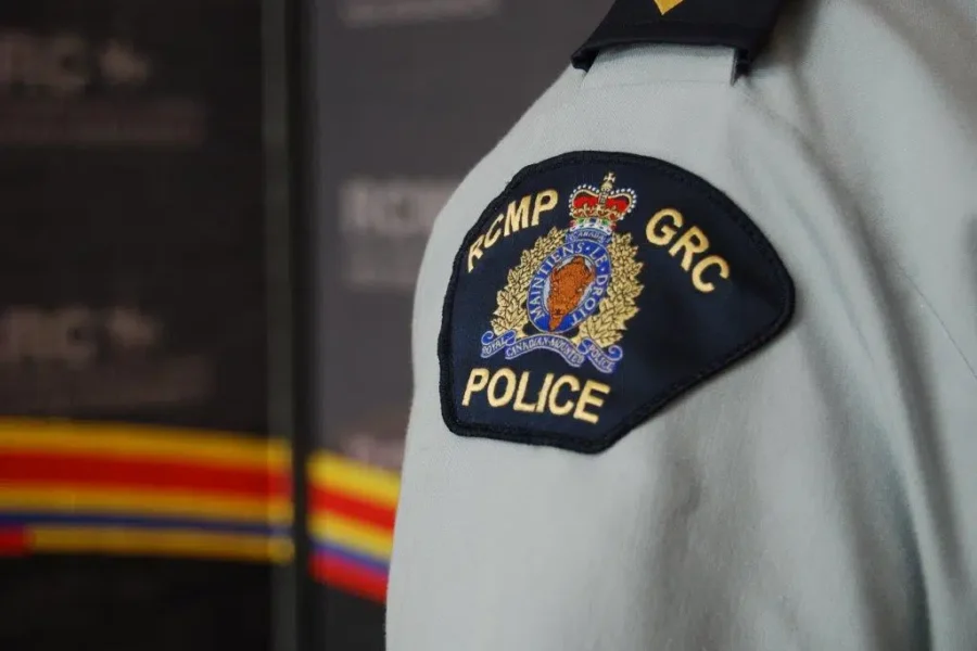 Missing person found after alert sent Wednesday night