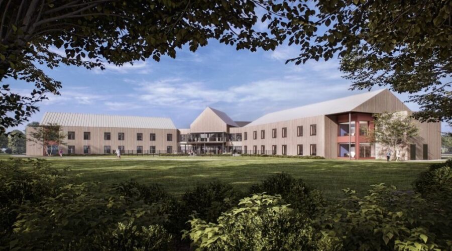 Shelburne mayor says Roseway Manor delays creating financial hardships for town