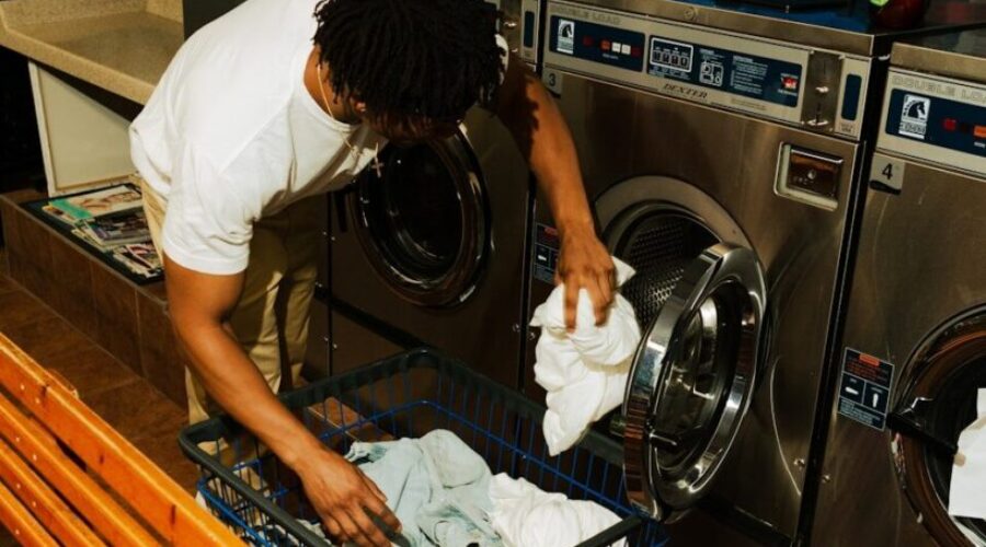 Tips and tricks for this Laundry Day