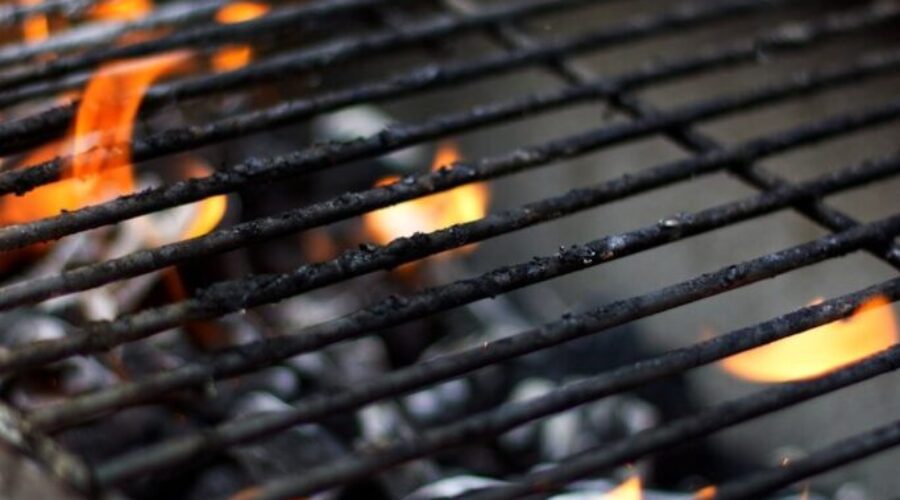 BBQ secrets – potatoes