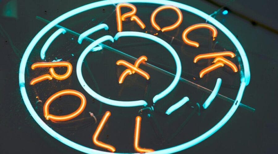 The Rock And Roll Hall Of Fame class of 2026