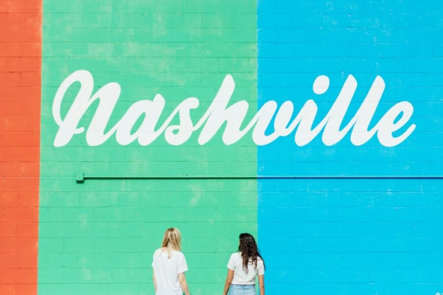 Nashville Bits & Bytes