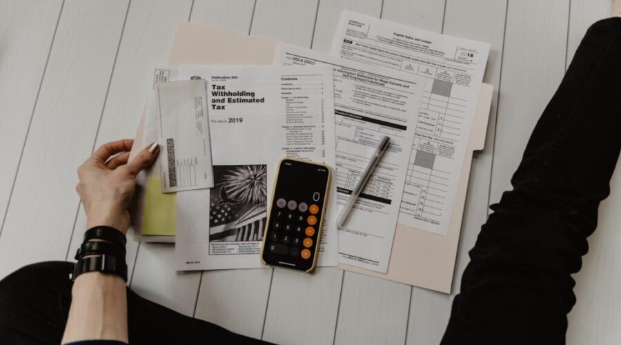 It’s tax season- here are forgotten things you might be able to claim