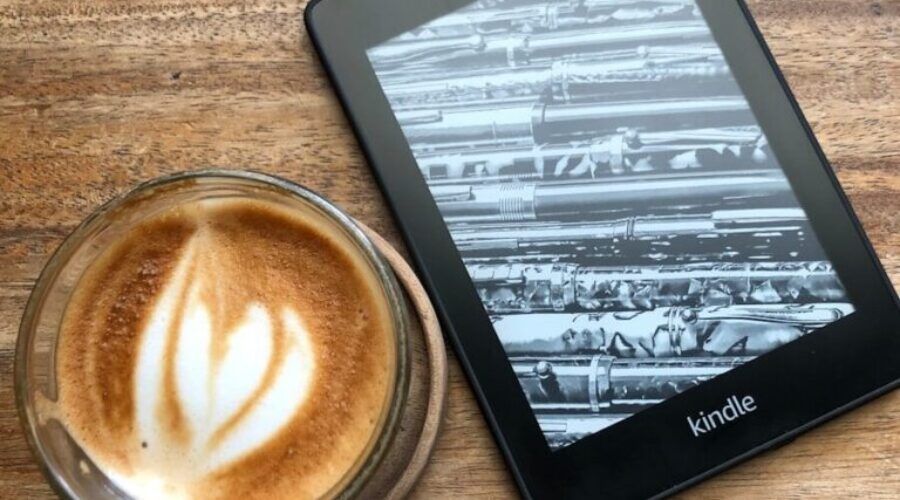 Have an old Kindle? It won’t work soon