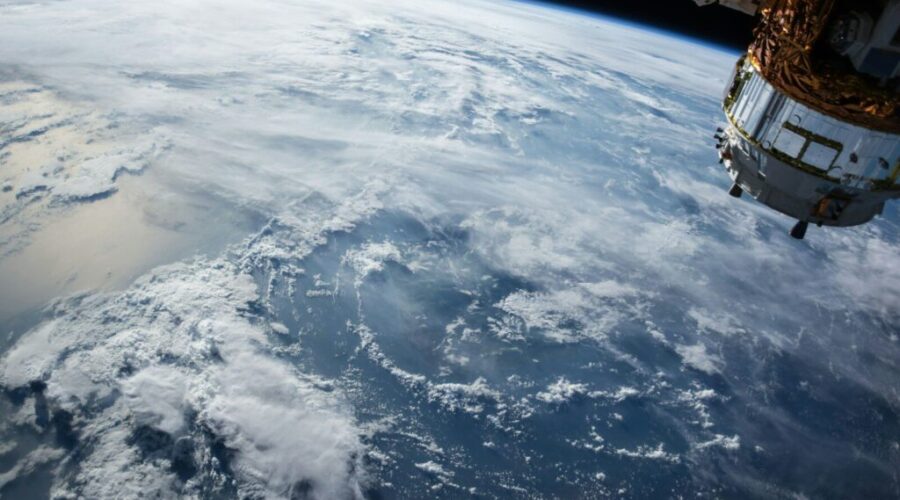 Canada’s New Space Launch Pad