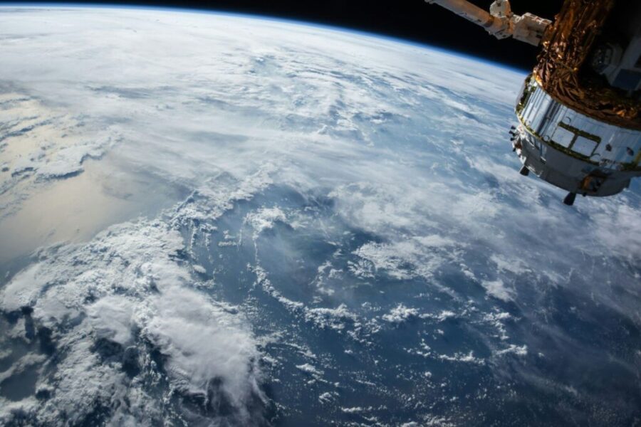 Canada’s New Space Launch Pad